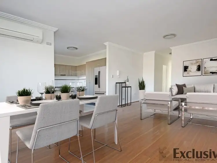 Main view of Homely apartment listing, 11/20-22 Brickfield Street, North Parramatta NSW 2151