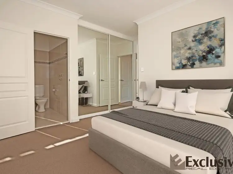 Second view of Homely apartment listing, 11/20-22 Brickfield Street, North Parramatta NSW 2151