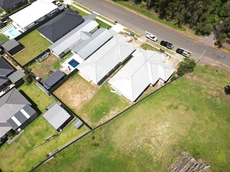 Second view of Homely house listing, 63 Bronzewing Street, Tahmoor NSW 2573