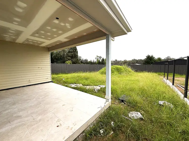 Fifth view of Homely house listing, 63 Bronzewing Street, Tahmoor NSW 2573