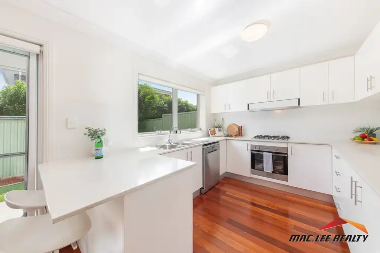 Fifth view of Homely townhouse listing, 2/498 Blaxland Road, Denistone East NSW 2112