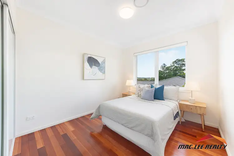 Sixth view of Homely townhouse listing, 2/498 Blaxland Road, Denistone East NSW 2112