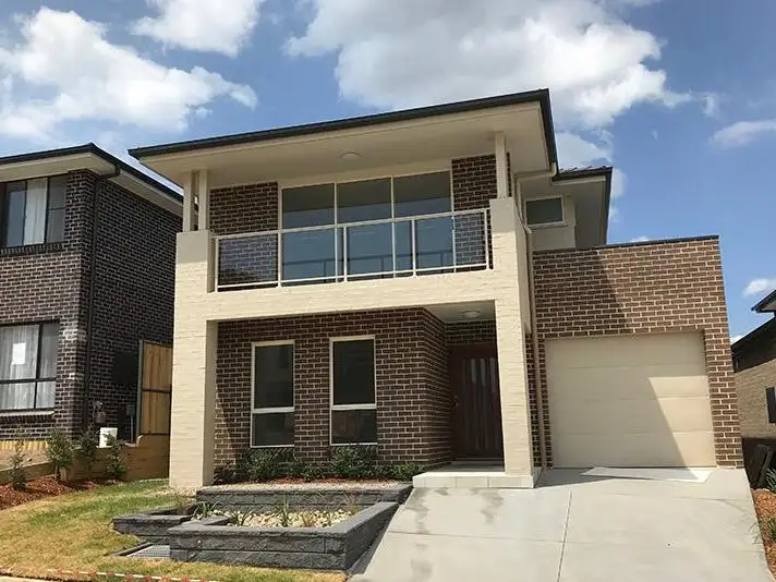 Main view of Homely house listing, 8 Tynecastle Avenue, Kellyville NSW 2155