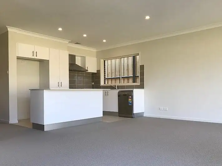 Second view of Homely house listing, 8 Tynecastle Avenue, Kellyville NSW 2155