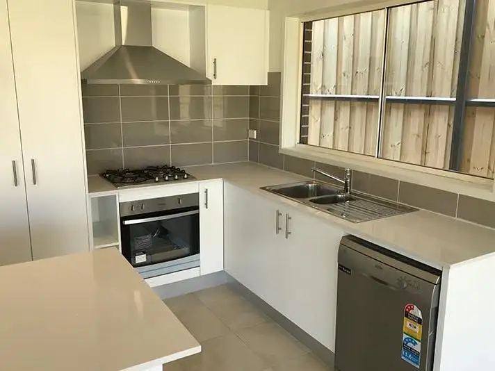 Third view of Homely house listing, 8 Tynecastle Avenue, Kellyville NSW 2155