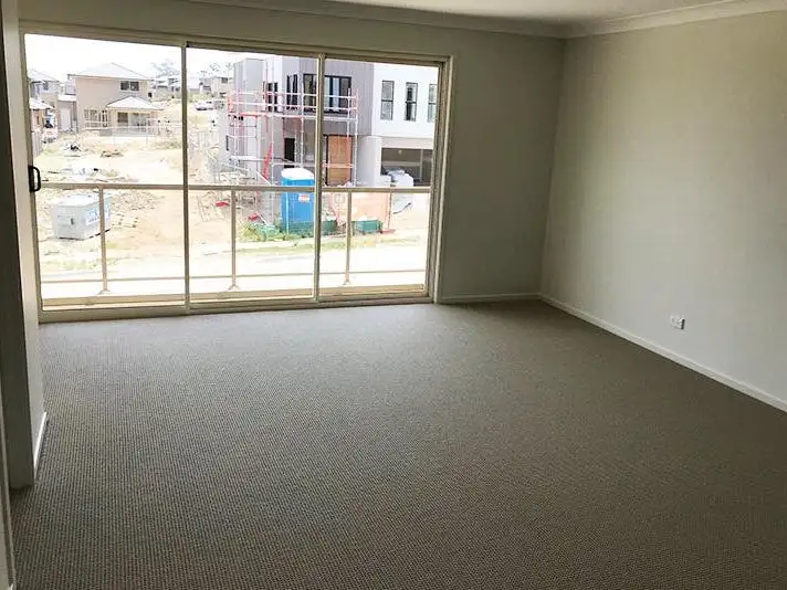 Fourth view of Homely house listing, 8 Tynecastle Avenue, Kellyville NSW 2155