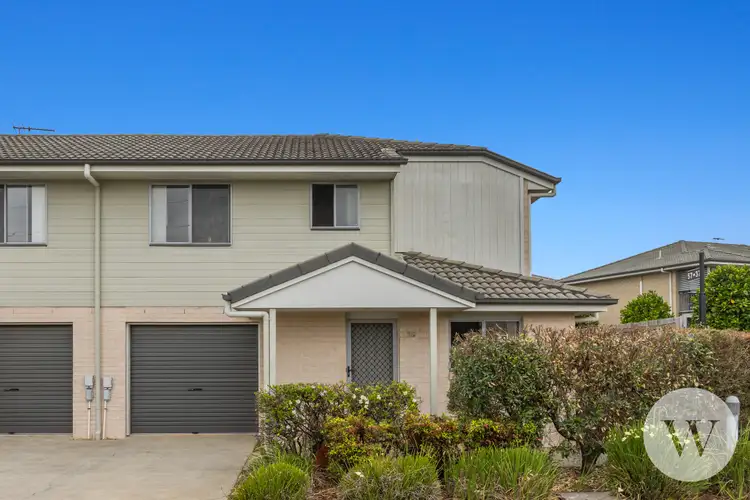 58/2 Lavender Drive, Griffin QLD 4503