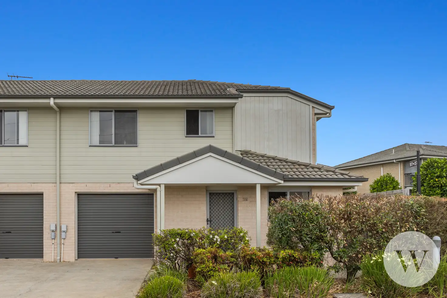 Main view of Homely townhouse listing, 58/2 Lavender Drive, Griffin QLD 4503