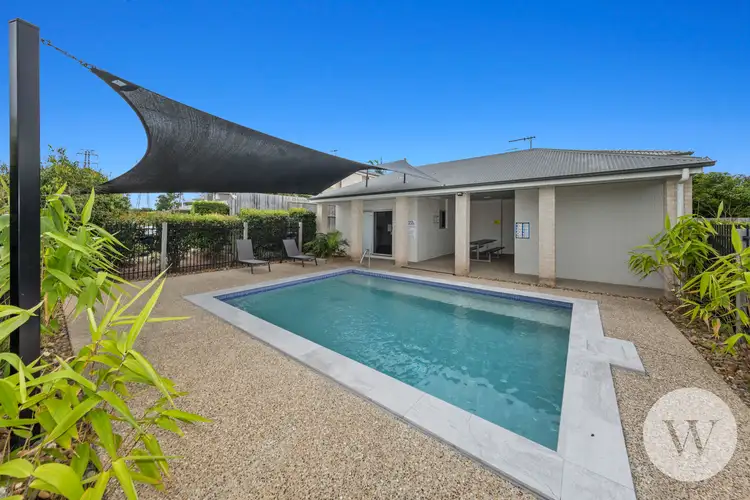 Second view of Homely townhouse listing, 58/2 Lavender Drive, Griffin QLD 4503