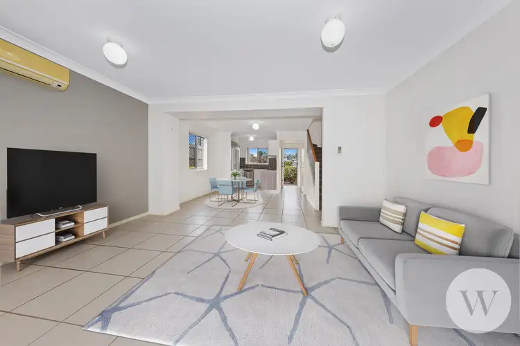 Third view of Homely townhouse listing, 58/2 Lavender Drive, Griffin QLD 4503