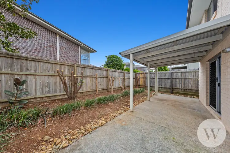 Fourth view of Homely townhouse listing, 58/2 Lavender Drive, Griffin QLD 4503
