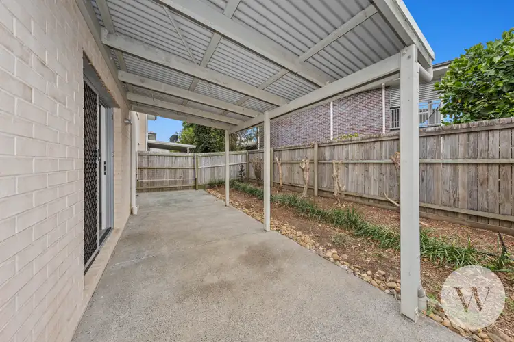 Fifth view of Homely townhouse listing, 58/2 Lavender Drive, Griffin QLD 4503