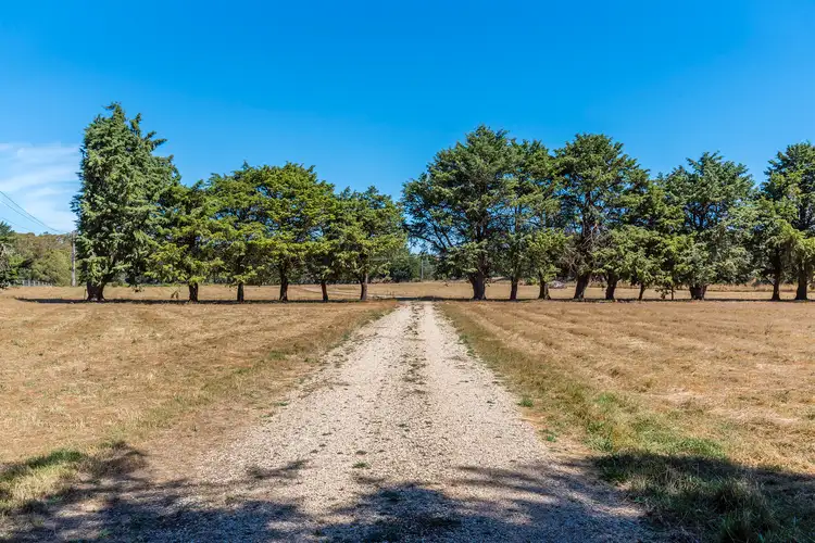 Fourth view of Homely land listing, 211 Boundary Road, Woodend VIC 3442