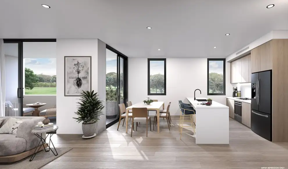 Main view of Homely apartment listing, SECURE NOW WITH 1% DEPOSIT* I CALL US TO DISCUSS, Box Hill NSW 2765