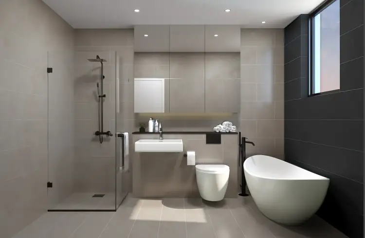 Fifth view of Homely apartment listing, SECURE NOW WITH 1% DEPOSIT* I CALL US TO DISCUSS, Box Hill NSW 2765