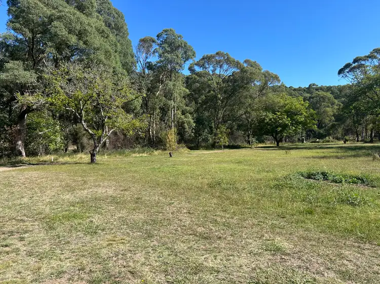 Second view of Homely land listing, LOT 1, TP160779U Omeo Highway, Mitta Mitta VIC 3701