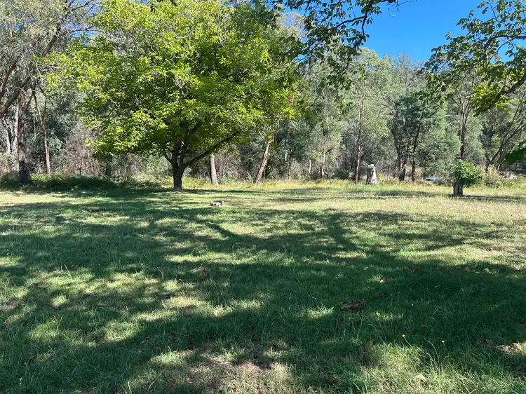 Third view of Homely land listing, LOT 1, TP160779U Omeo Highway, Mitta Mitta VIC 3701