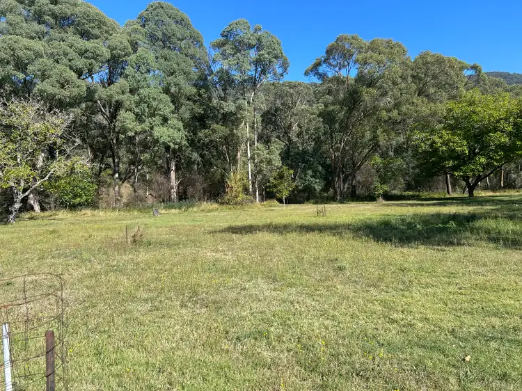 Fifth view of Homely land listing, LOT 1, TP160779U Omeo Highway, Mitta Mitta VIC 3701