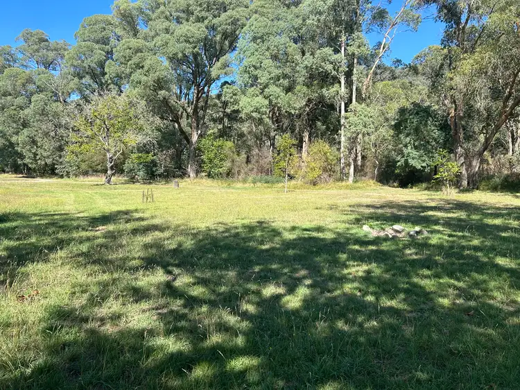 Seventh view of Homely land listing, LOT 1, TP160779U Omeo Highway, Mitta Mitta VIC 3701