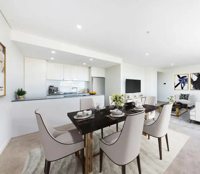 WALK TO STATION, FERRY & SHOPS, Meadowbank NSW 2114