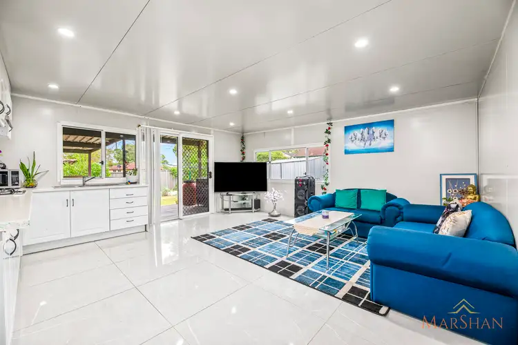 Main view of Homely house listing, 7 Tahiti Avenue, Lethbridge Park NSW 2770