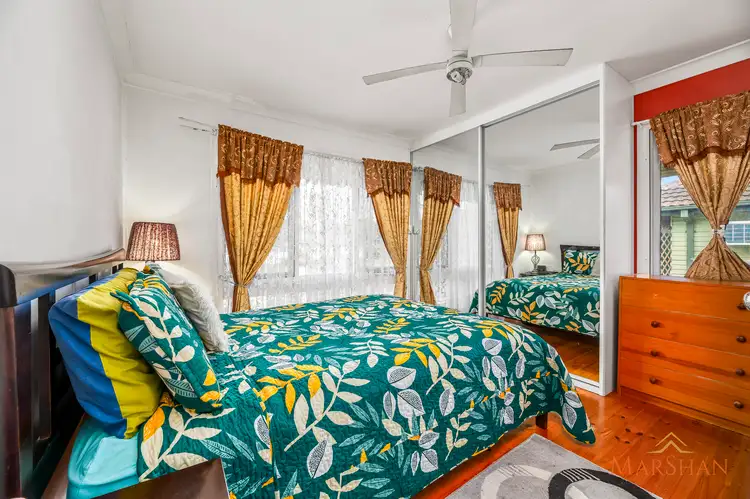 Fourth view of Homely house listing, 7 Tahiti Avenue, Lethbridge Park NSW 2770