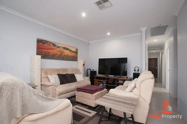 Fourth view of Homely house listing, 16 Lamboo Road, Harrisdale WA 6112