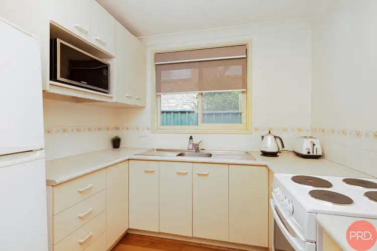 Fourth view of Homely semi-detached listing, 2/1 Jodi Close, Tenambit NSW 2323