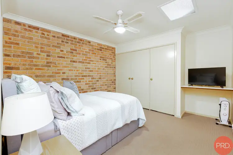 Fifth view of Homely semi-detached listing, 2/1 Jodi Close, Tenambit NSW 2323