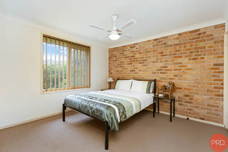 Sixth view of Homely semi-detached listing, 2/1 Jodi Close, Tenambit NSW 2323