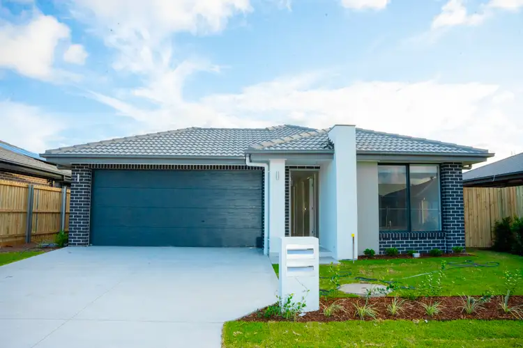 Main view of Homely house listing, 11 Waieela Way, Anambah NSW 2320