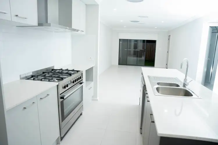 Fourth view of Homely house listing, 11 Waieela Way, Anambah NSW 2320