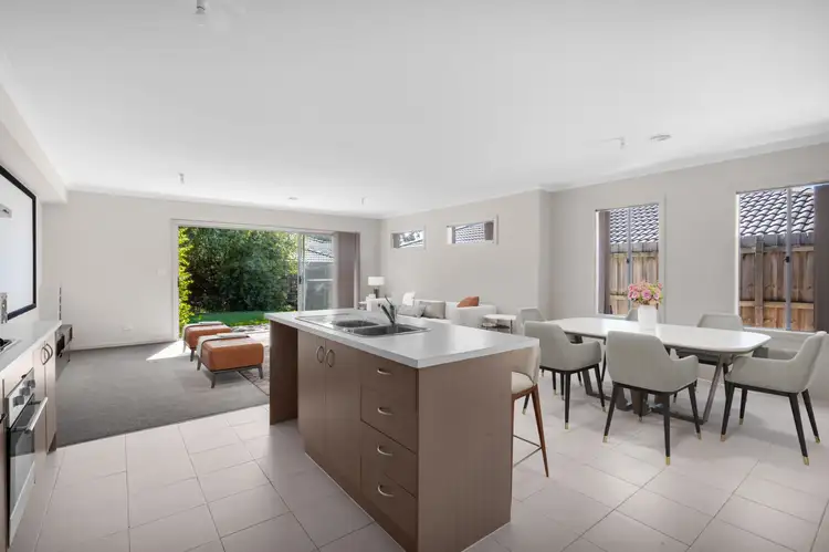 Fifth view of Homely townhouse listing, 31A Wild Cherry Avenue, Pakenham VIC 3810
