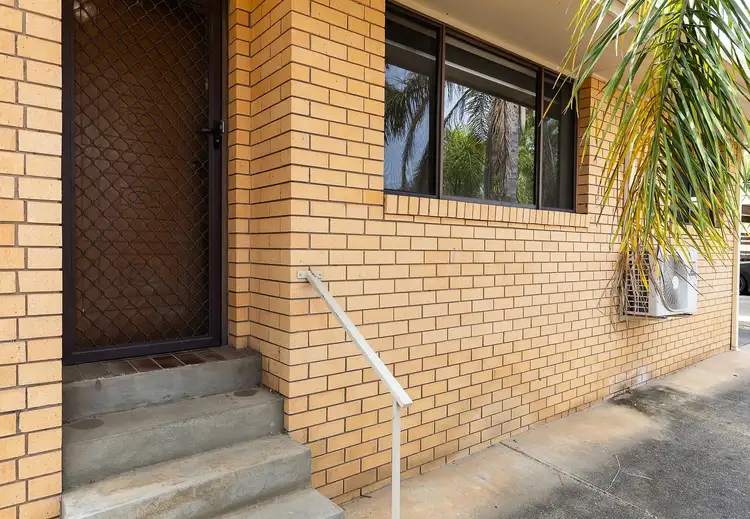 1/481 Hill Street, West Albury NSW 2640