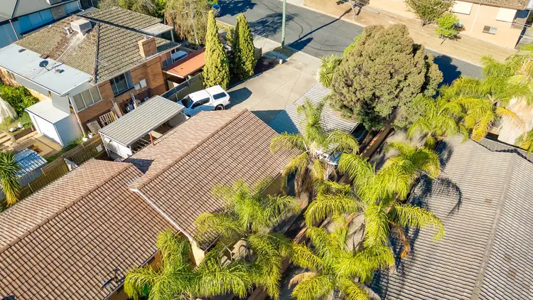 Second view of Homely unit listing, 1/481 Hill Street, West Albury NSW 2640