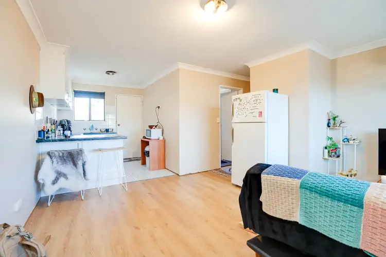 Third view of Homely unit listing, 1/481 Hill Street, West Albury NSW 2640