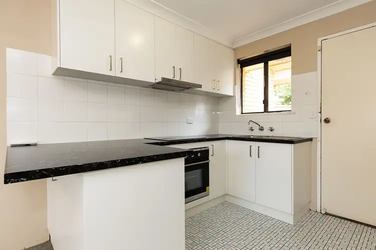 Fourth view of Homely unit listing, 1/481 Hill Street, West Albury NSW 2640
