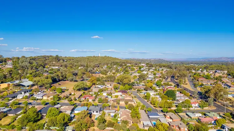 Fifth view of Homely unit listing, 1/481 Hill Street, West Albury NSW 2640
