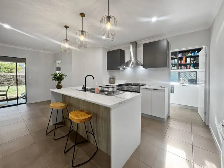 Fourth view of Homely house listing, 3 Neal Street, Atherton QLD 4883