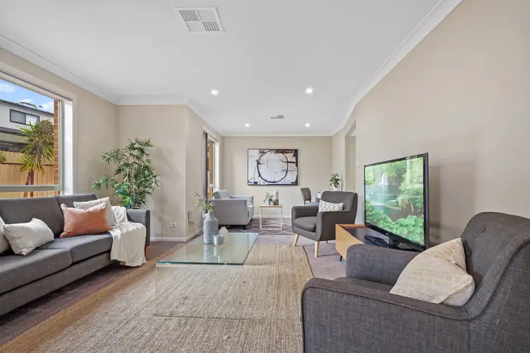 Third view of Homely townhouse listing, 8 Tobruk Avenue, Liverpool NSW 2170