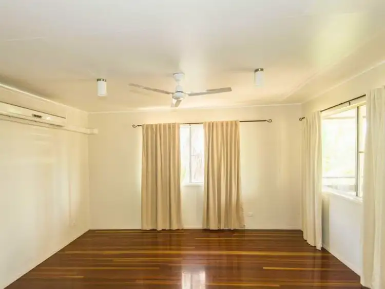 Second view of Homely house listing, 43 Spring Crescent, Dysart QLD 4745