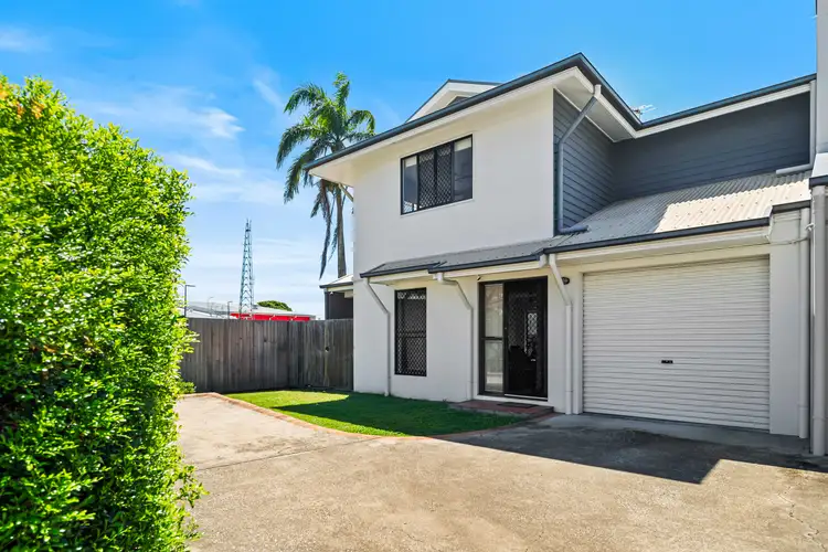 Main view of Homely apartment listing, 3/59 Carlyle Street, Mackay QLD 4740