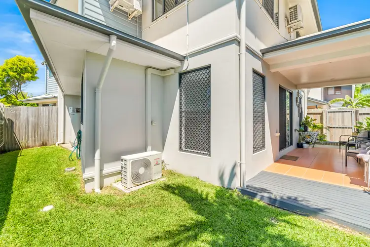 Second view of Homely apartment listing, 3/59 Carlyle Street, Mackay QLD 4740