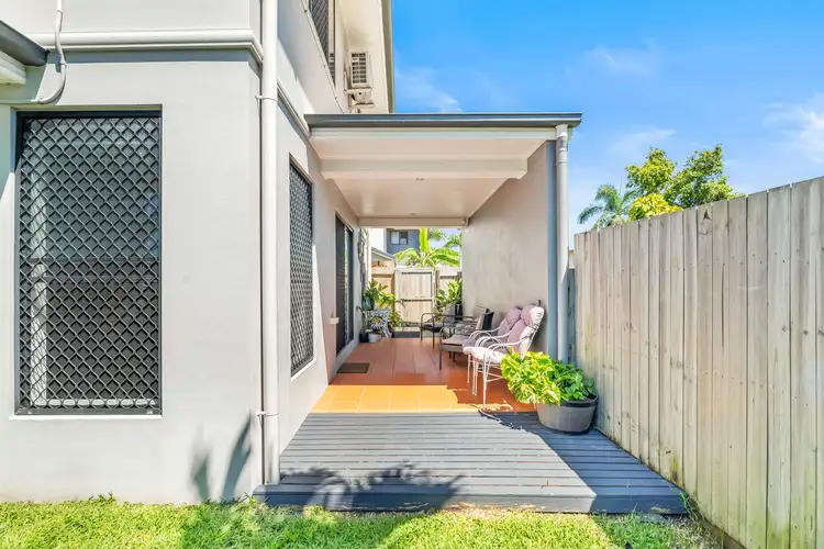Third view of Homely apartment listing, 3/59 Carlyle Street, Mackay QLD 4740