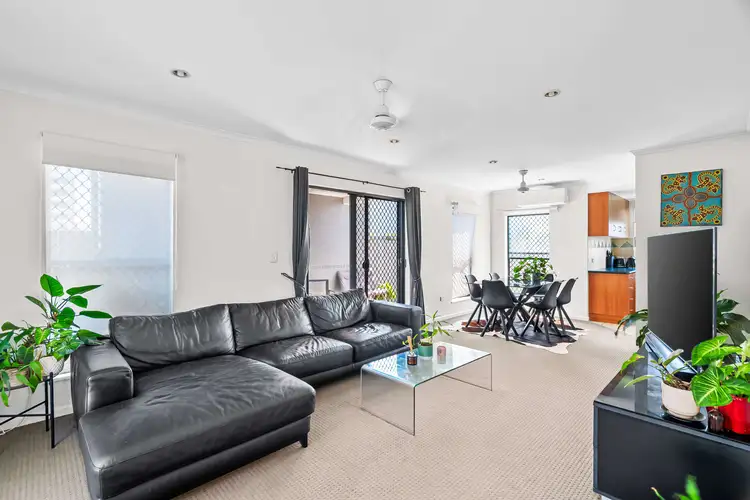 Fourth view of Homely apartment listing, 3/59 Carlyle Street, Mackay QLD 4740