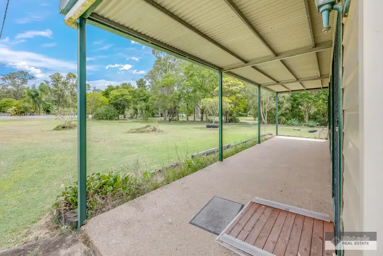 Third view of Homely house listing, 17 Pharlap Parade, Branyan QLD 4670