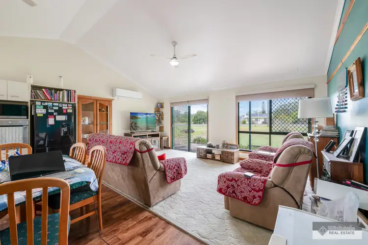 Fifth view of Homely house listing, 17 Pharlap Parade, Branyan QLD 4670