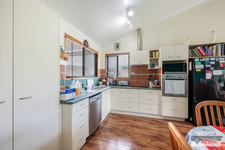 Seventh view of Homely house listing, 17 Pharlap Parade, Branyan QLD 4670