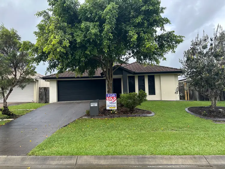 45 Reardon Street, Calamvale QLD 4116