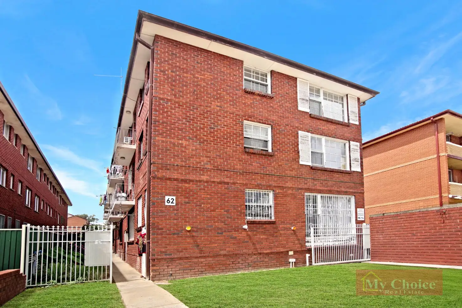 Main view of Homely unit listing, 7/62 Cumberland Street, Cabramatta NSW 2166